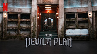 À l’épreuve du diable (Téléréalité)