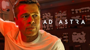 Ad Astra