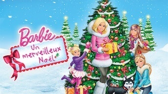 Barbie : Un merveilleux Noël