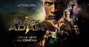 Black Adam