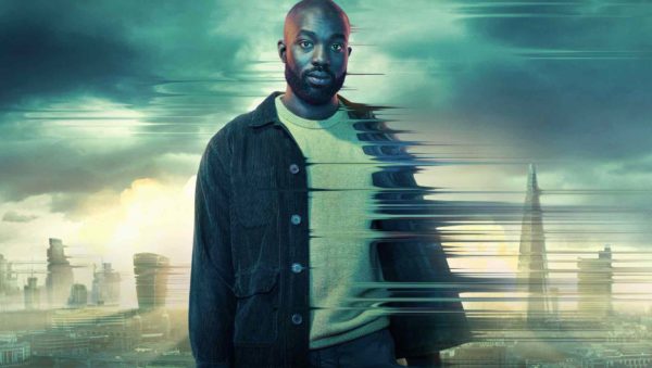 The Lazarus Project - Série (Saison 1)