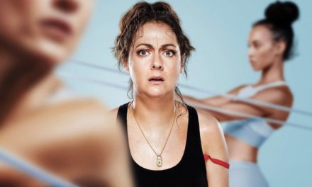 Wellmania : l’humoriste Celeste Barber à l’affiche de la nouvelle comédie Netflix !