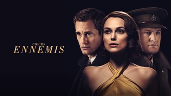 Coeurs ennemis