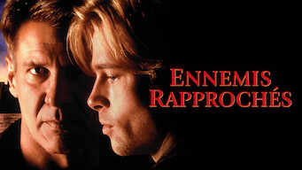 Ennemis rapprochés