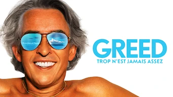 Greed : trop n'est jamais assez