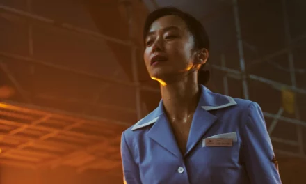 Kill Boksoon : une mère tueuse à gages dans un thriller d’action sud-coréen bien badass ! (en mars sur Netflix)