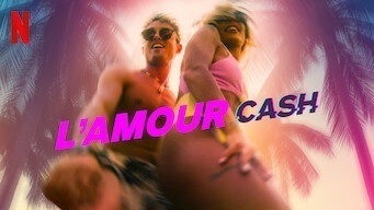 L'Amour cash - Série téléréalité (1 saison)
