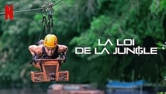 La Loi de la jungle - Télé-réalité