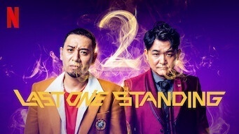 Last One Standing - Saison 2