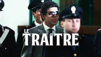 Le traître