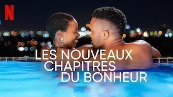 Les Nouveaux Chapitres du bonheur