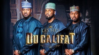 Les fils du califat