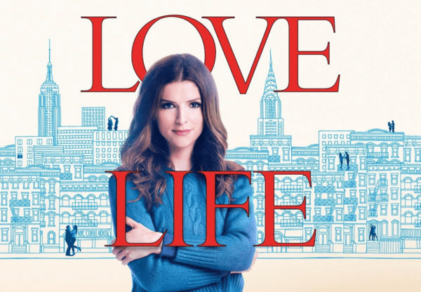 Love Life