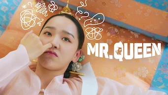 Mr. Queen