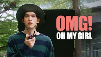 OMG! Oh my girl