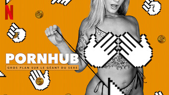 Pornhub : Gros plan sur le géant du sexe