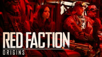 Red Faction: Origins
