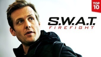 S.W.A.T.: Firefight