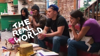 The Real World - Téléréalité