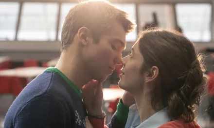 Chaque fois qu’on s’est aimés : une saison 2 va t-elle voir le jour prochainement sur Netflix ? (+ Avis saison 1)