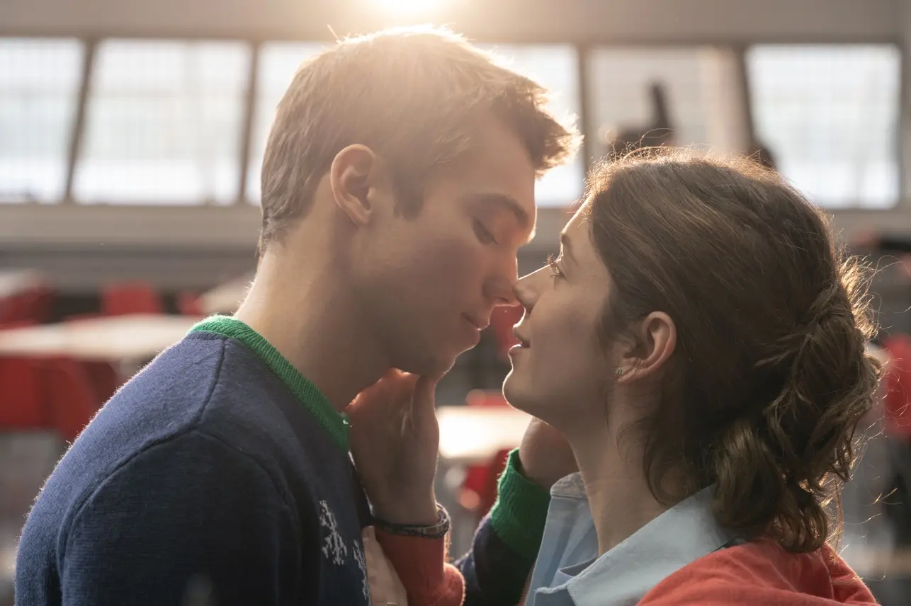 a chaque fois quon sest aimes netflix saison 2 netflix - Chaque fois qu'on s'est aimés : une saison 2 va t-elle voir le jour prochainement sur Netflix ? (+ Avis saison 1)