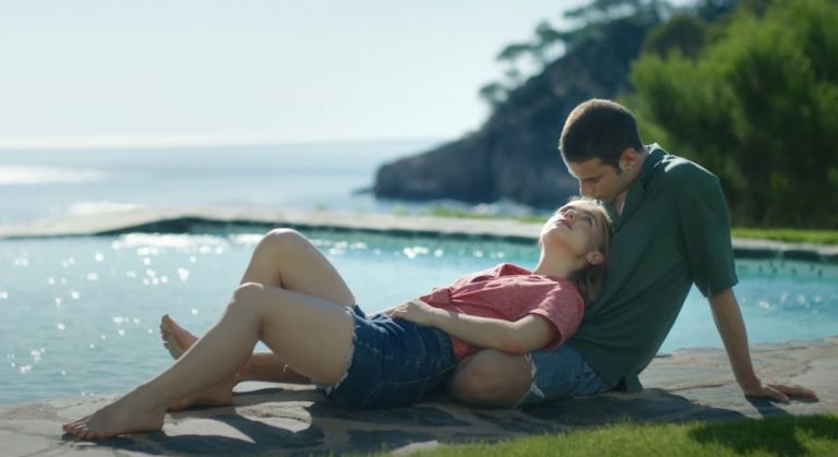 A travers ma fenêtre 2 : l’amour pour horizon : la suite de ce teen movie va ensoleiller votre week-end sur Netflix !