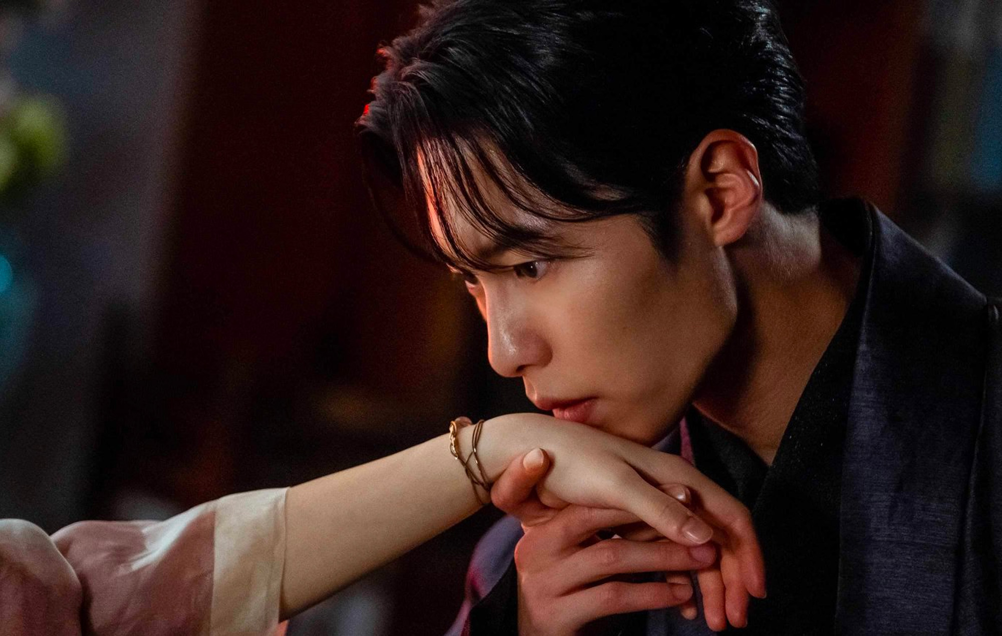 alchemy of souls netflix saiso 2 - "Meilleur k-drama", "incroyable" : les abonnés émus et conquis par la saison 2 d'"Alchemy of Souls" (Avis + infos saison 3)