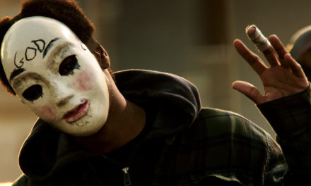 American Nightmare : les 3 premiers volets de la saga horrifique sont de retour sur Netflix !