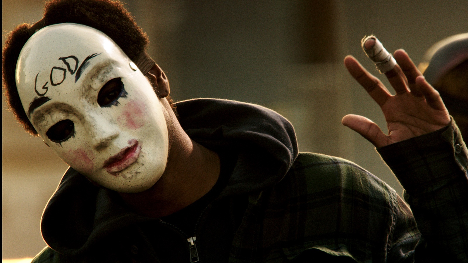 american nightmare netflix - American Nightmare : les 3 premiers volets de la saga horrifique sont de retour sur Netflix !