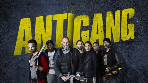 Antigang