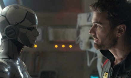 Des mains en or, Infiesto, Vikingulven, Archive : quels films regarder ce week-end sur Netflix ? (Nouveautés février 2023)