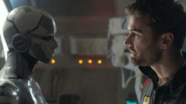 archive netflix 600x337 - L'île de mes démons