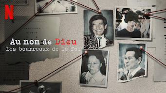 Au nom de Dieu : Les bourreaux de la foi