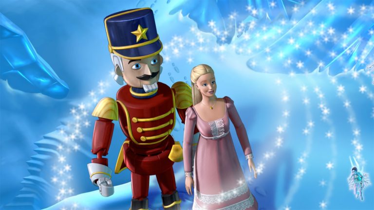 Barbie : une nouvelle collection de films arrive sur Netflix cette semaine ! (Nouveautés février 2023)