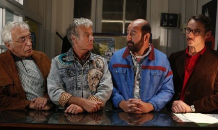 Nouveautés du 27 février au 5 mars : ce que Netflix vous réserve cette semaine ! (Agenda des films et séries 2023)