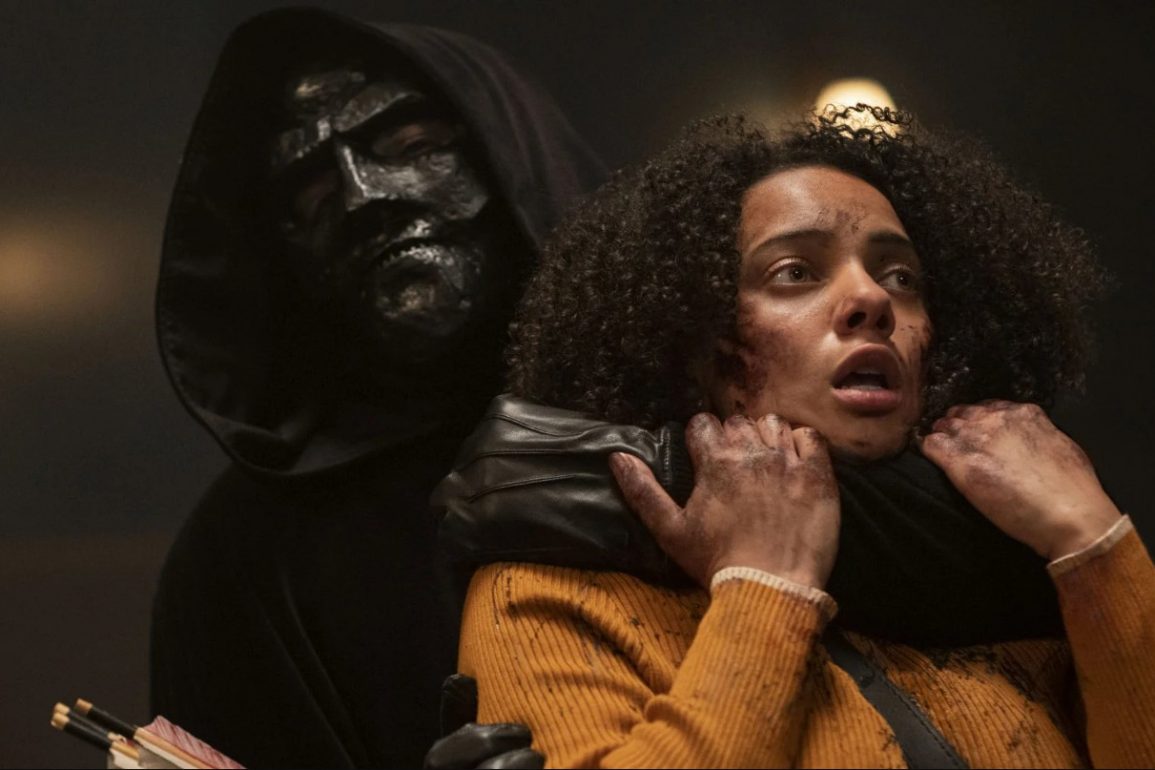 black christmas netflix - Re/member, Nightmare Island, Curve, etc. : 6 films d'horreur à regarder en février sur Netflix (Nouveautés 2023)