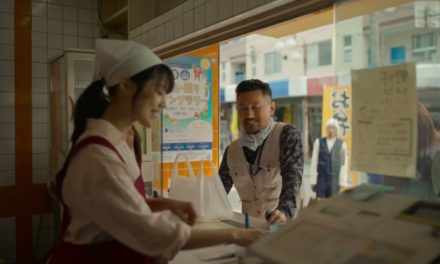 Call Me Chihiro : le manga Chihiro-San porté à l’écran dans une adaptation live action en février sur Netflix