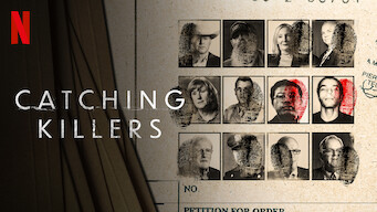 Catching Killers - Série documentaire (Saison 3)
