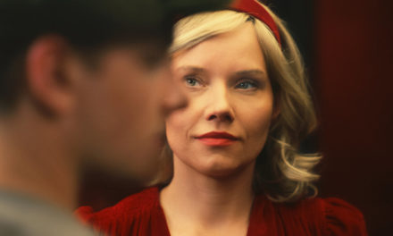 Ce soir, tu dormiras avec moi : quand la passion l’emporte sur la raison dans ce drame polonais signé Netflix