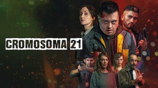 Chromosome 21 - Série (Saison 1)