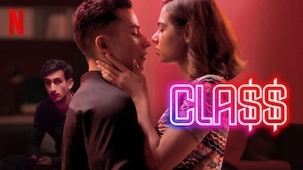 Class - Saison 2