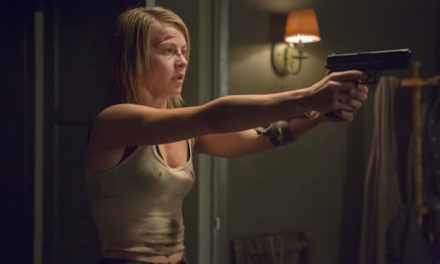Curve : ce film d’horreur porté par Julianne Hough et par les producteurs d’Insidious va vous happer sur Netflix !