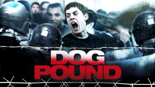 Dog Pound