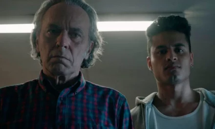 Entrevías – Saison 2 : carton plein pour le thriller espagnol actuellement disponible sur Netflix ! (Avis + infos saison 3)