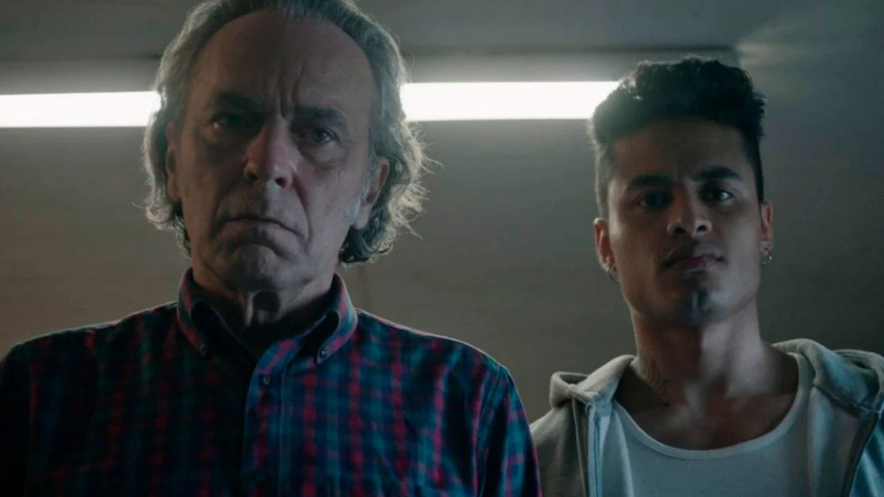 entrevias saison 2 netflix - Entrevías - Saison 2 : carton plein pour le thriller espagnol actuellement disponible sur Netflix ! (Avis + infos saison 3)