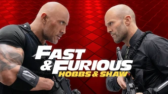 Fast & Furious : Hobbs & Shaw
