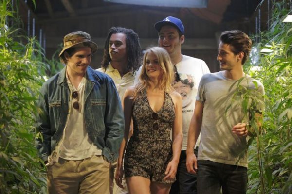 Five : la comédie qu’il vous faut pour bien finir le week-end avec François Civil et Pierre Niney en ce moment sur Netflix (Avis)