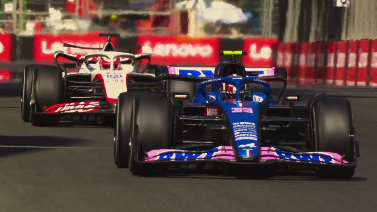 Formula 1 : quand sort la saison 5 de la série documentaire phénomène ? (Date et heure de sortie)