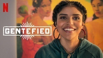 Gentefied - Série (2 saisons)