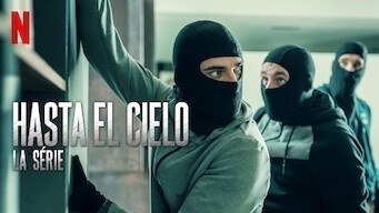 Hasta el cielo : La série (Sky High : The Series)